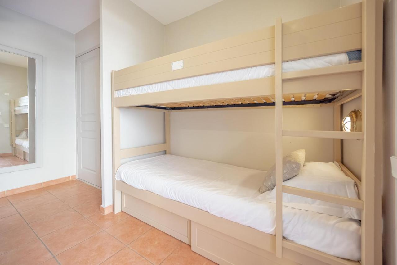 Residence Pierre & Vacances Les Rives De Cannes Mandelieu Luaran gambar