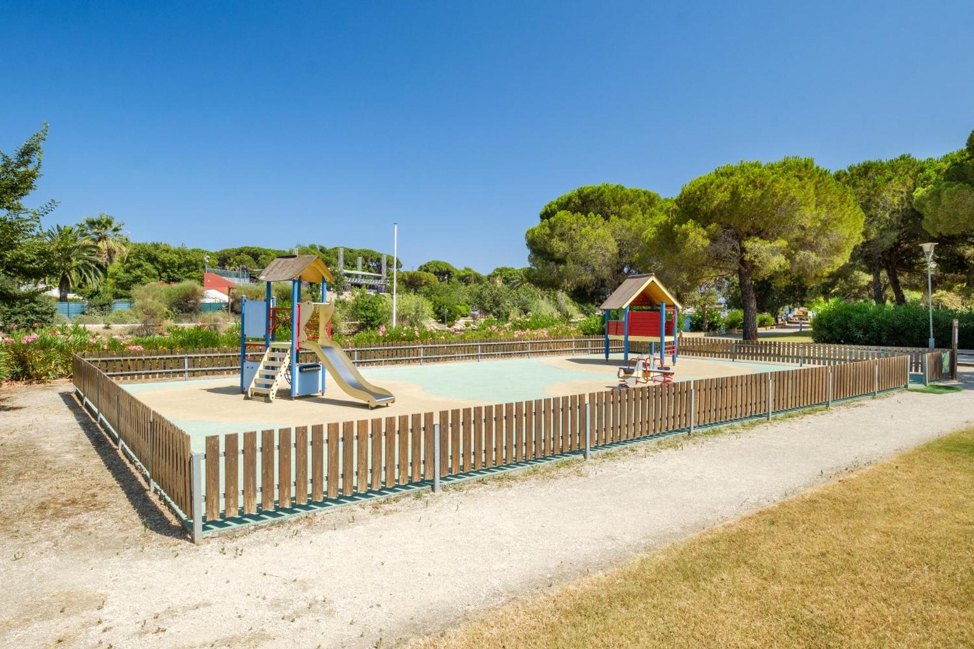 Residence Pierre & Vacances Les Rives De Cannes Mandelieu Luaran gambar