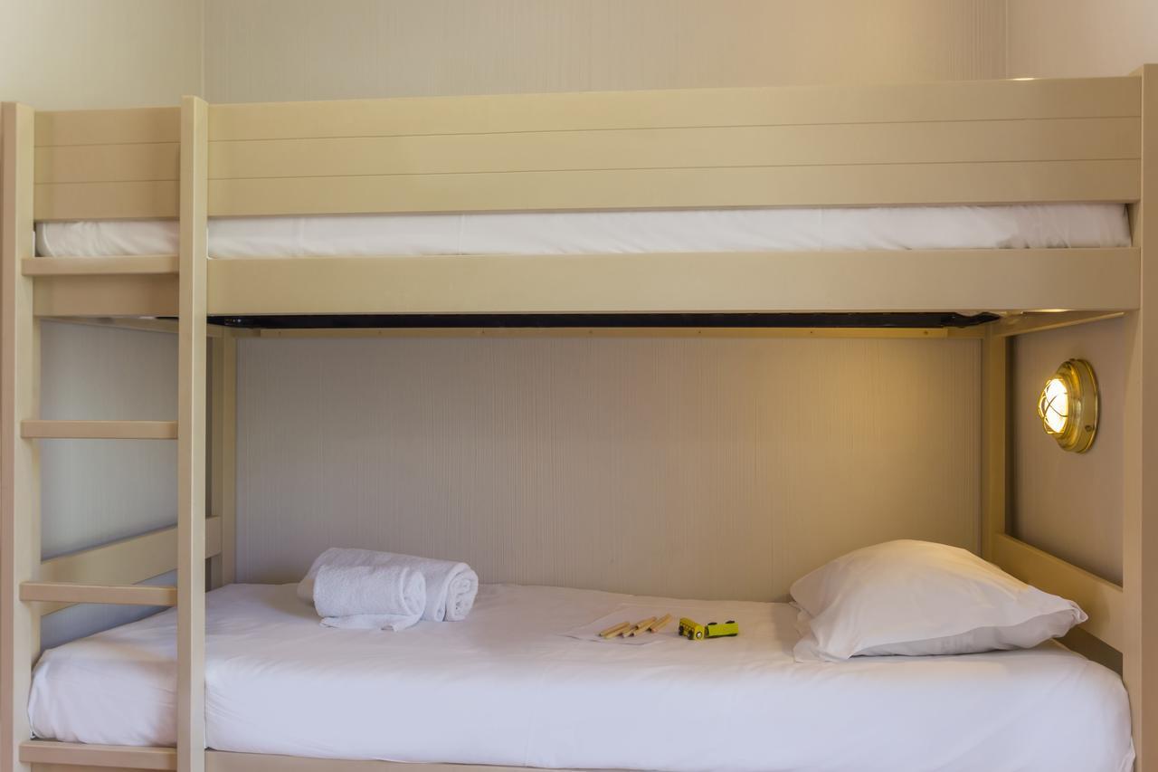 Residence Pierre & Vacances Les Rives De Cannes Mandelieu Luaran gambar